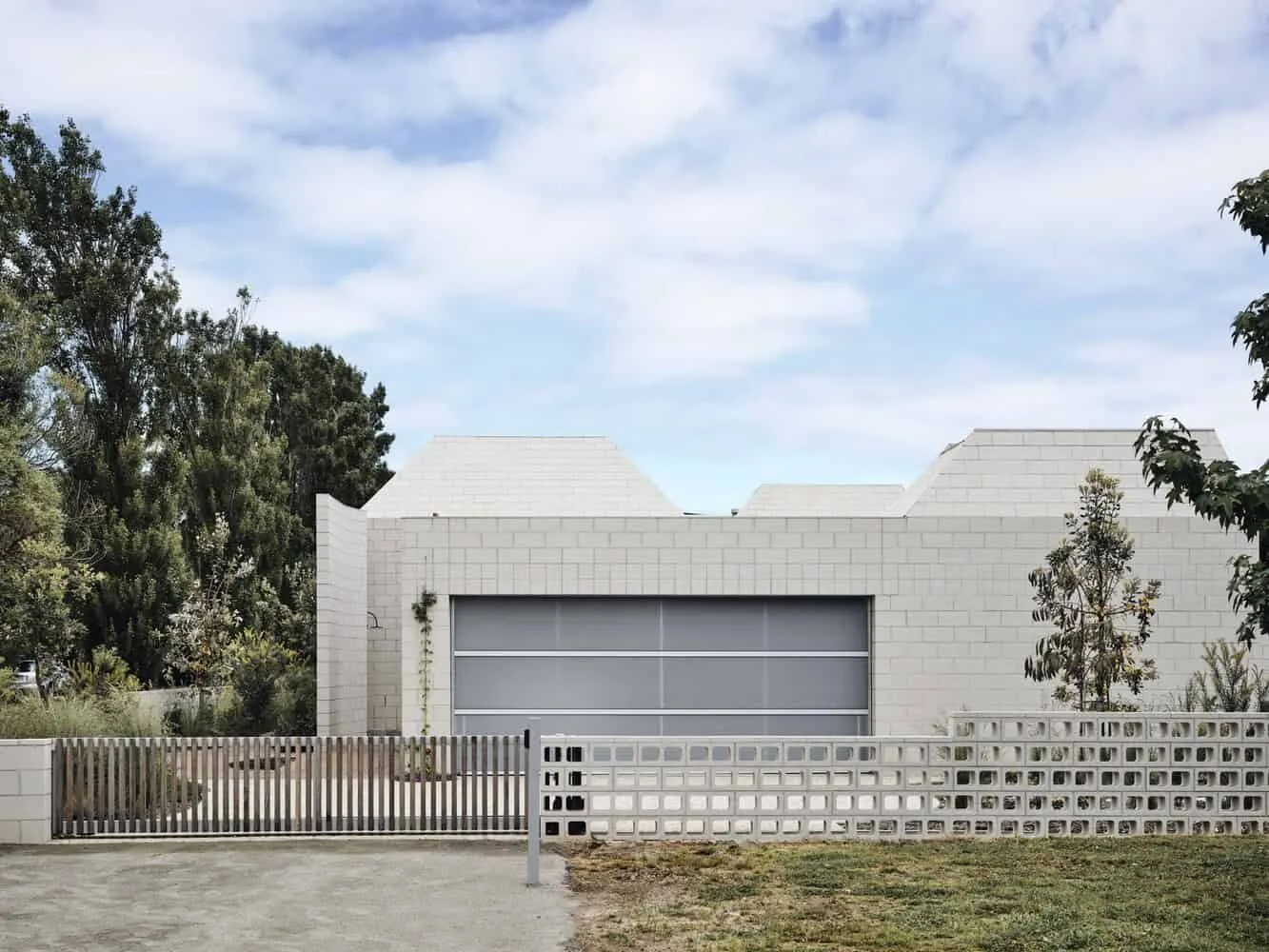 EAT建筑事务所设计的贝尔洛兹住宅,弗林德斯,维多利亚州 EAT建筑事务所设计的贝尔洛兹住宅,弗林德斯,维多利亚州