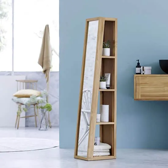 Standing mirrors you'll be thrilled by
