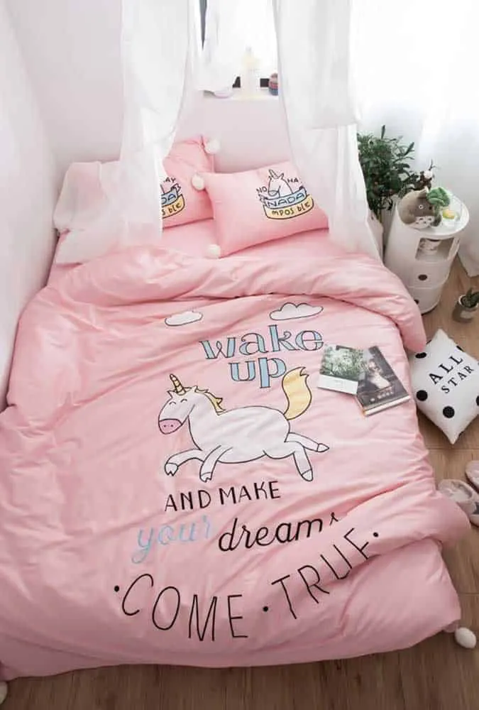 Main Tips for Decorating a Unicorn-Themed Room