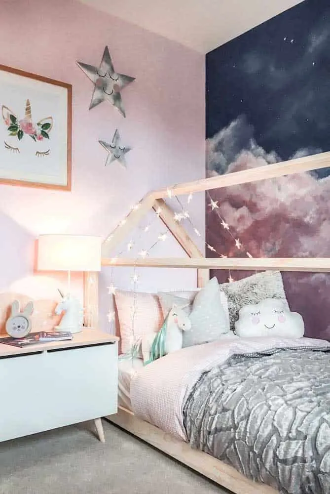 Main Tips for Decorating a Unicorn-Themed Room