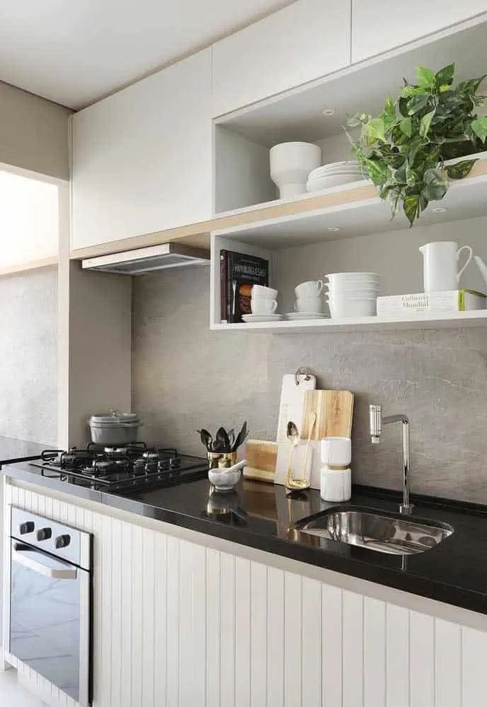 厨房炉灶的优点