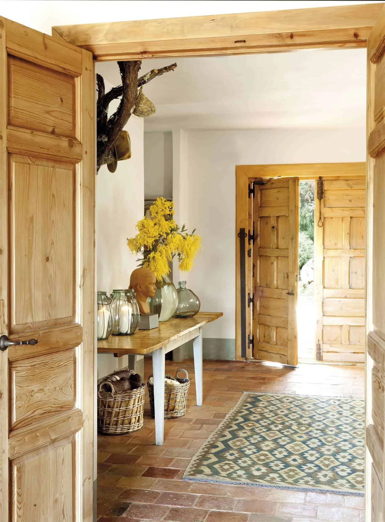 2. ESTAMPADOS TAMBIÉN PARA EL VERANO