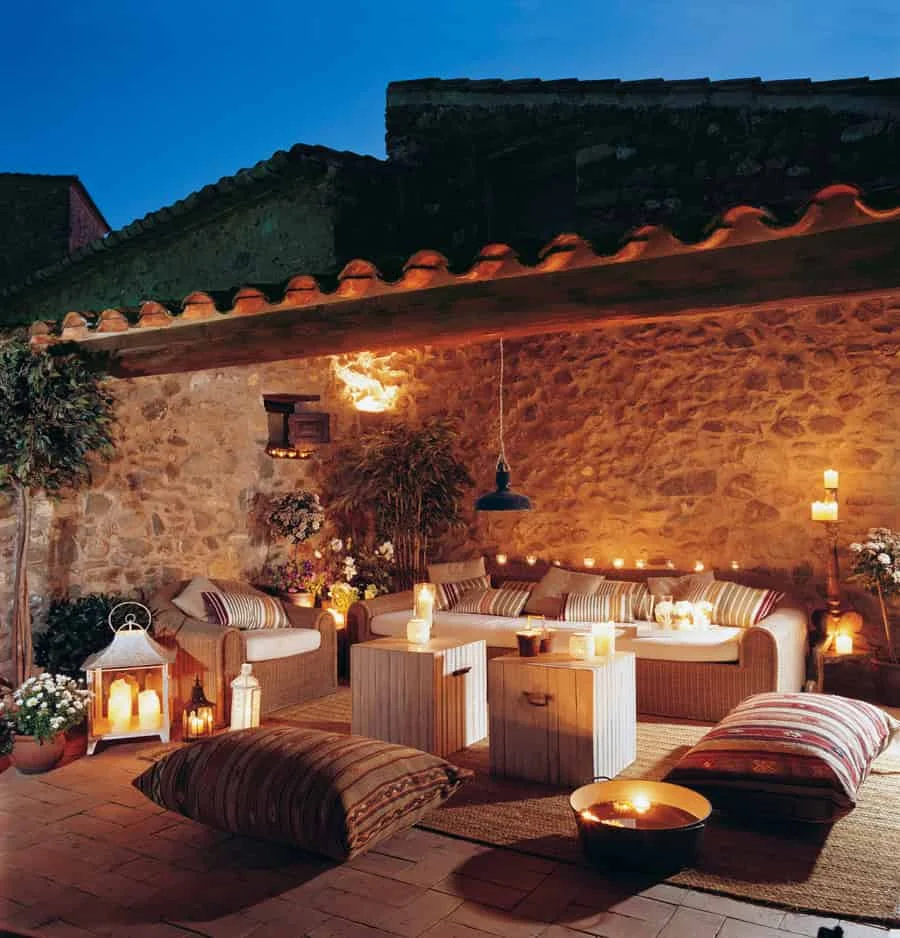 4. MÁS CÁLIDA QUE NADA