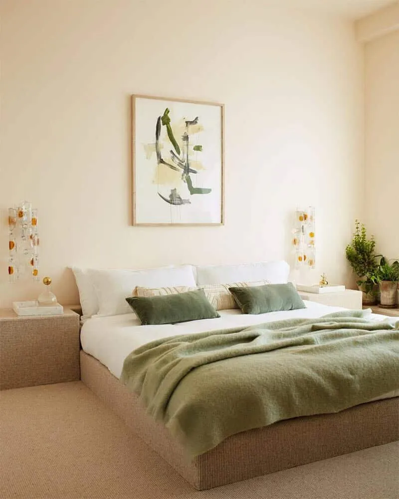 装饰灵感与休闲空间