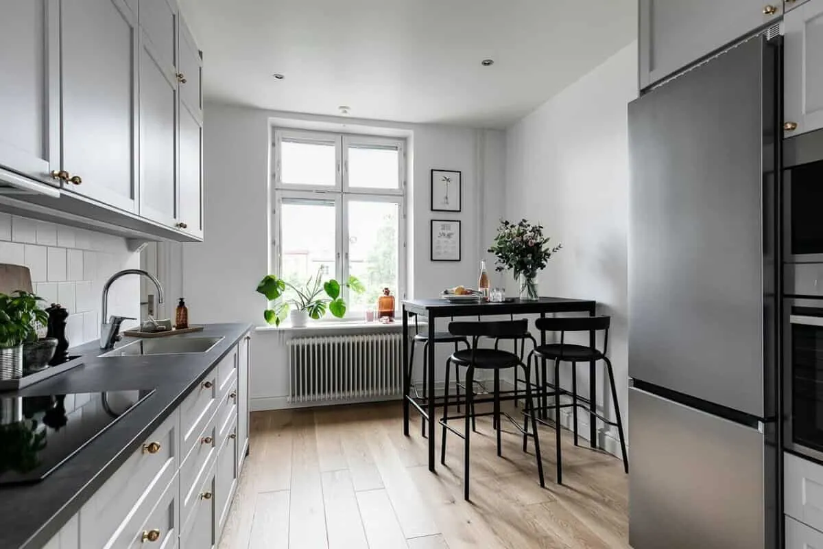 Casas inspiradoras, reformas de cocina y atmósfera estival