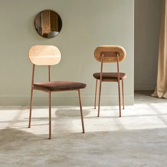 Redefine Your Interior with These Unique Chairs