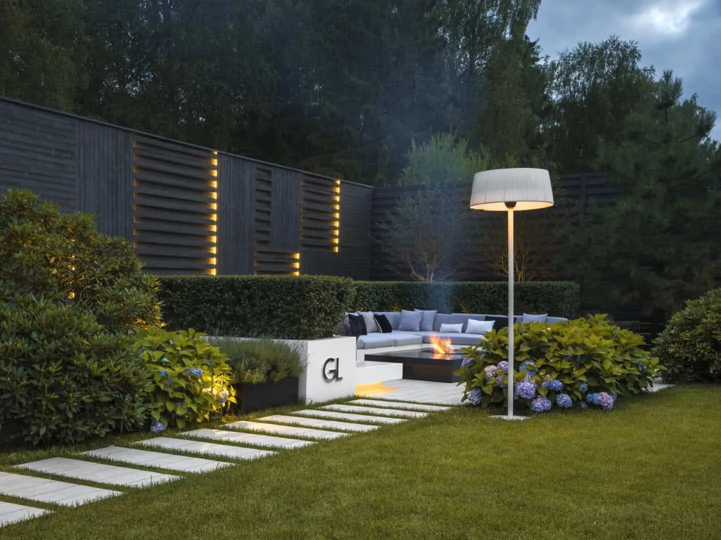 INRE Studio设计的GL Residence别墅,位于俄罗斯斯维特洛戈尔斯к村 INRE Studio设计的GL Residence别墅,位于俄罗斯斯维特洛戈尔斯к村