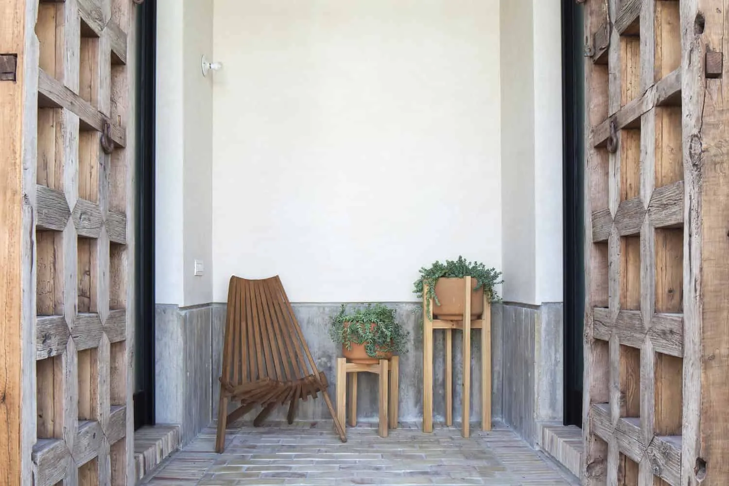 OBRA BLANCA设计的伊瓜纳之家,位于墨西哥阿尔瓦拉多 OBRA BLANCA设计的伊瓜纳之家,位于墨西哥阿尔瓦拉多