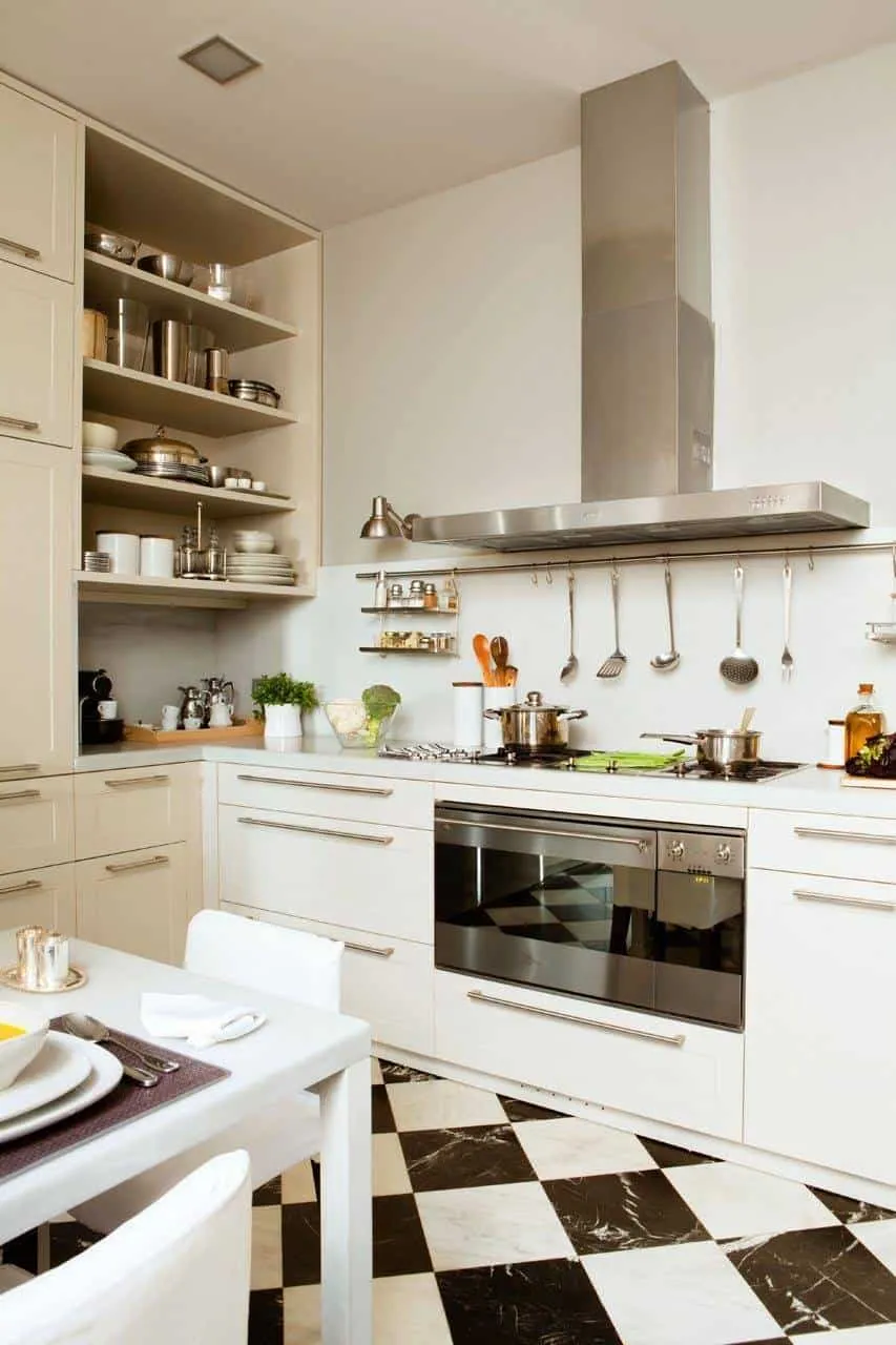 Tips for Cleaning the Counter