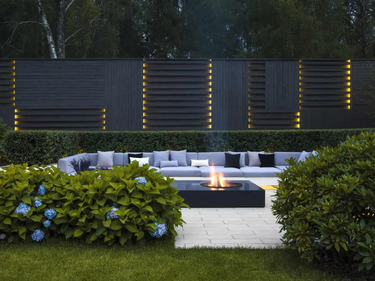 INRE Studio设计的GL Residence别墅,位于俄罗斯斯维特洛戈尔斯к村 INRE Studio设计的GL Residence别墅,位于俄罗斯斯维特洛戈尔斯к村