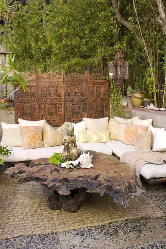 Tips and Ideas for Decorating Wooden Blinds from Your Dreams