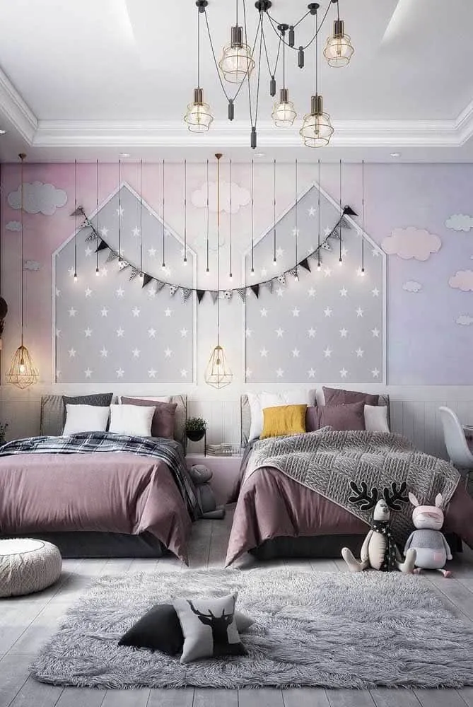 Main Tips for Decorating a Unicorn-Themed Room