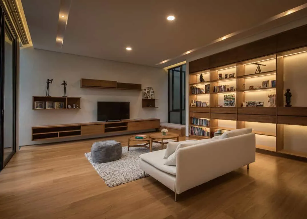 RJ House by Rakta Studio in Bandung, Indonesia RJ House by Rakta Studio in Bandung, Indonesia