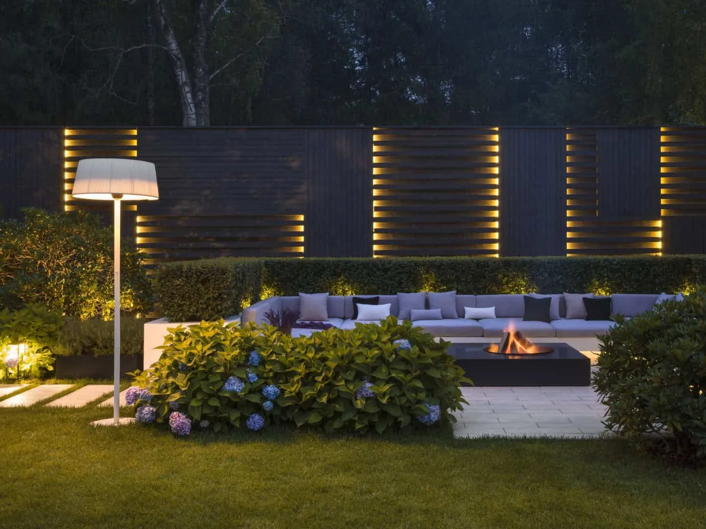 INRE Studio设计的GL Residence别墅,位于俄罗斯斯维特洛戈尔斯к村 INRE Studio设计的GL Residence别墅,位于俄罗斯斯维特洛戈尔斯к村