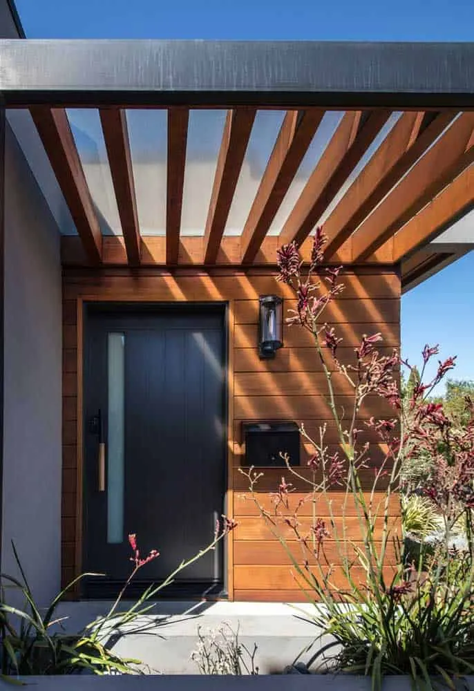 Advantages of Glass Pergola and Many Inspirations