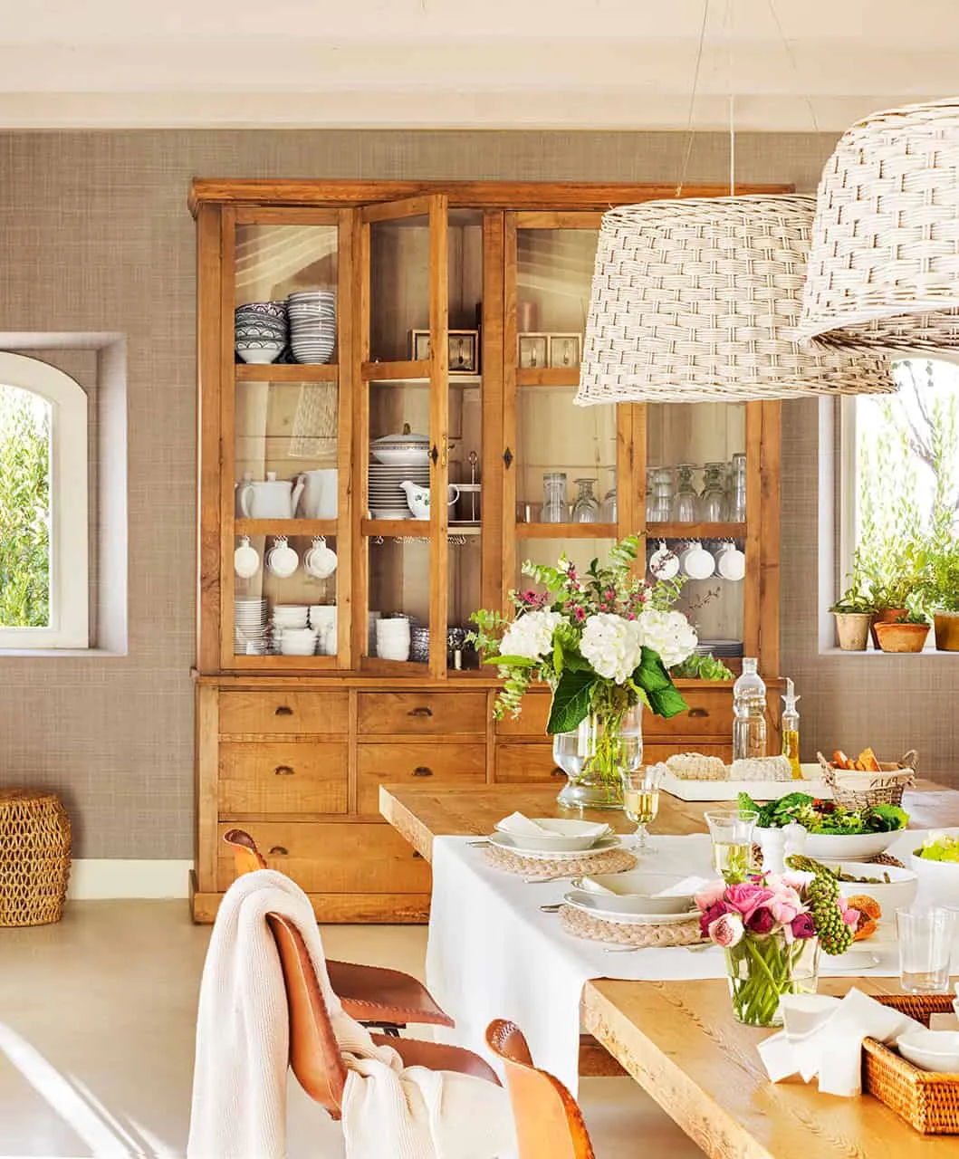 拥有七百年历史的家族宅邸