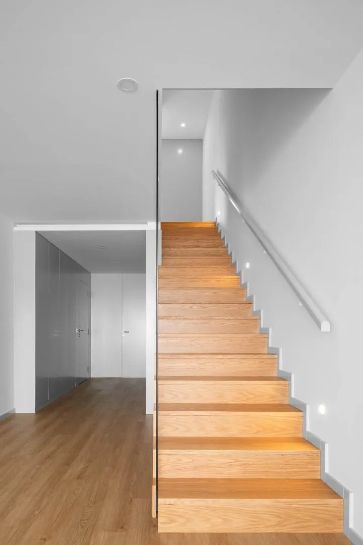 Dom San Bartolomeu według projektu Sóni Krus - Architektura w Aveiro, Portugalia Dom San Bartolomeu według projektu Sóni Krus - Architektura w Aveiro, Portugalia