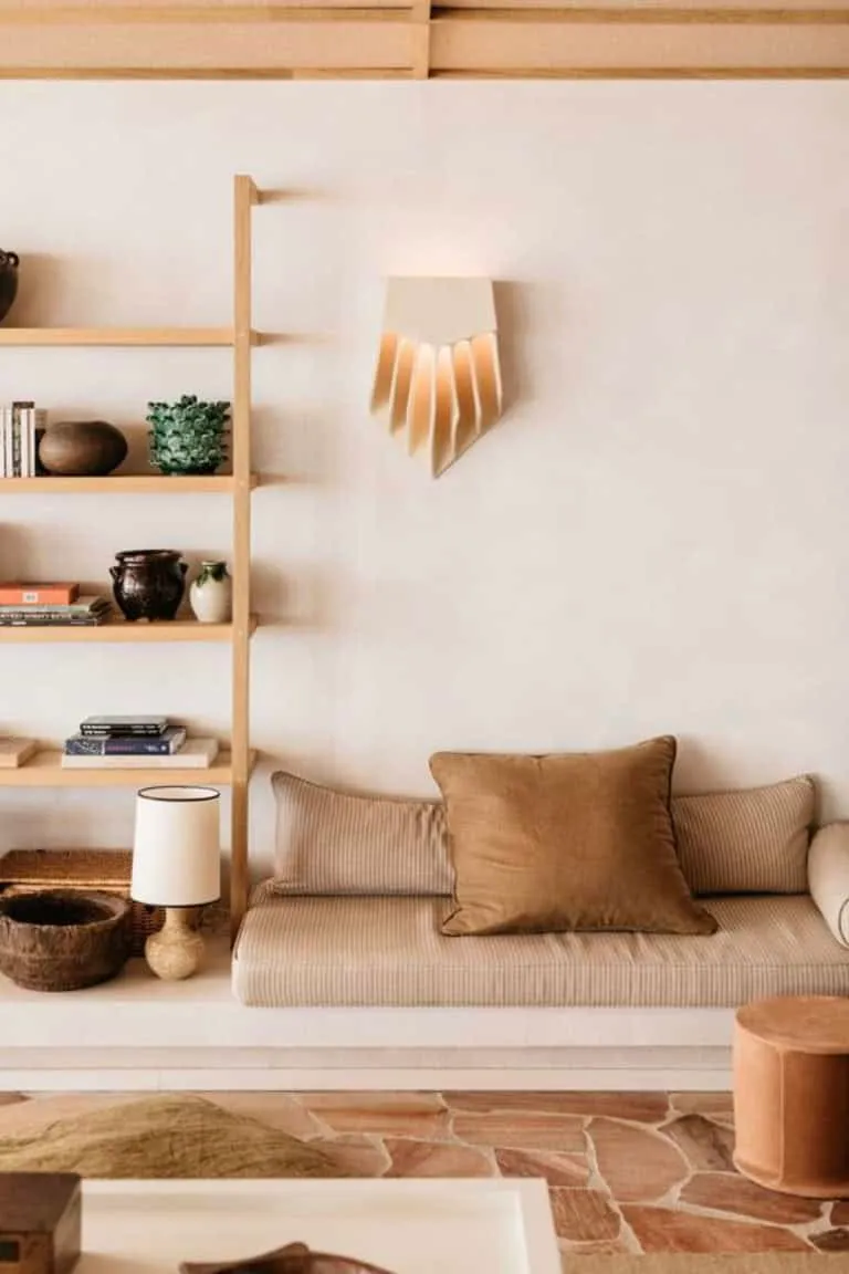 Decorative Elements for Daily Life