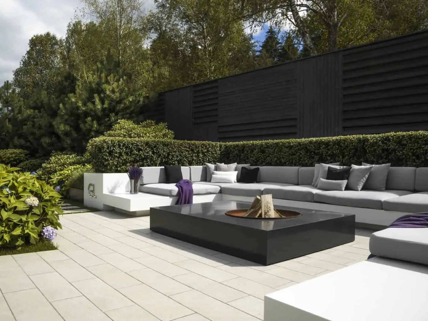 INRE Studio设计的GL Residence别墅,位于俄罗斯斯维特洛戈尔斯克村 INRE Studio设计的GL Residence别墅,位于俄罗斯斯维特洛戈尔斯克村