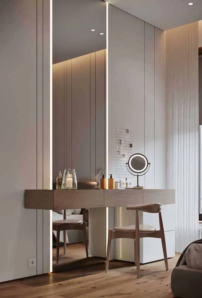 室内极简主义的特点与建议