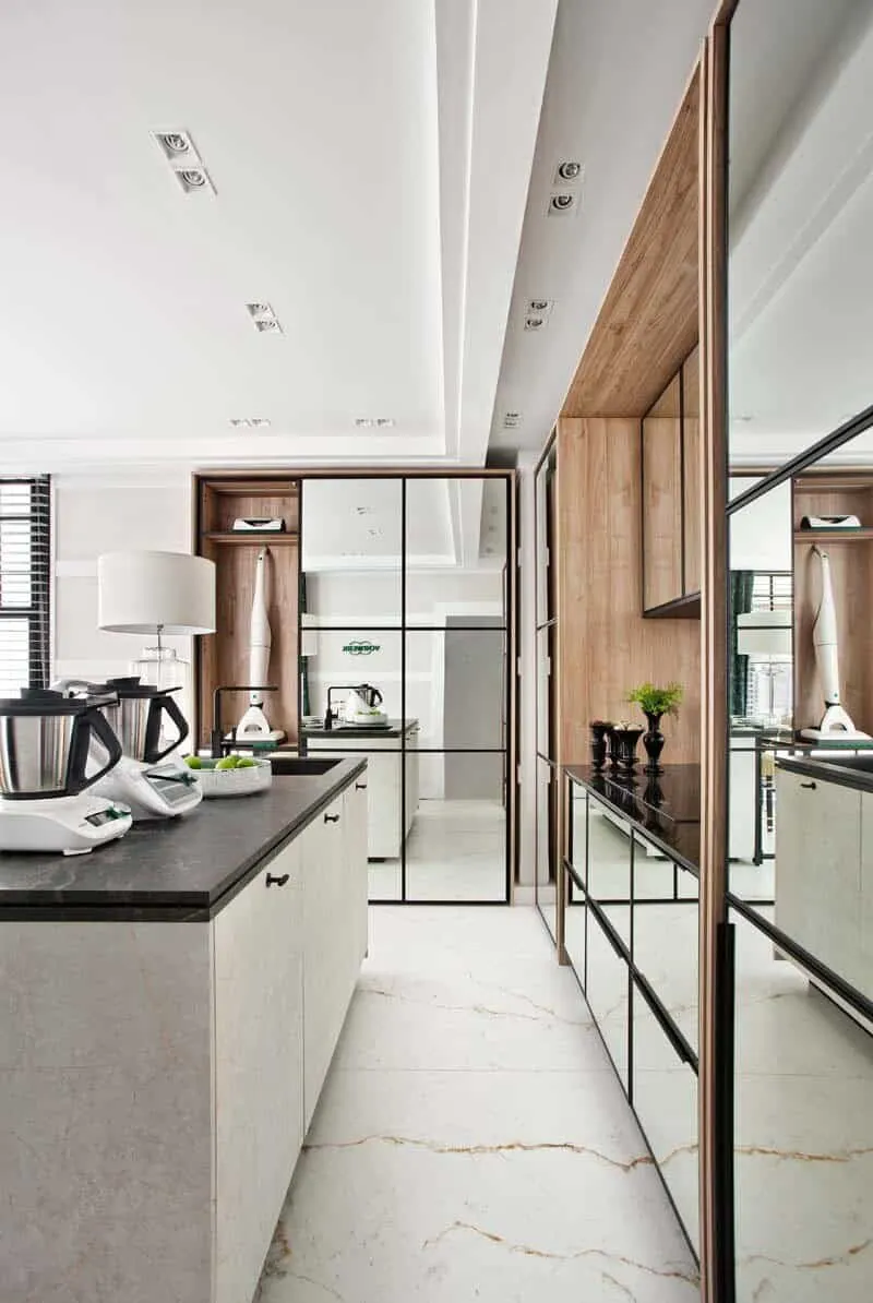 Very Sustainable Kitchen Islands Worth Seeing