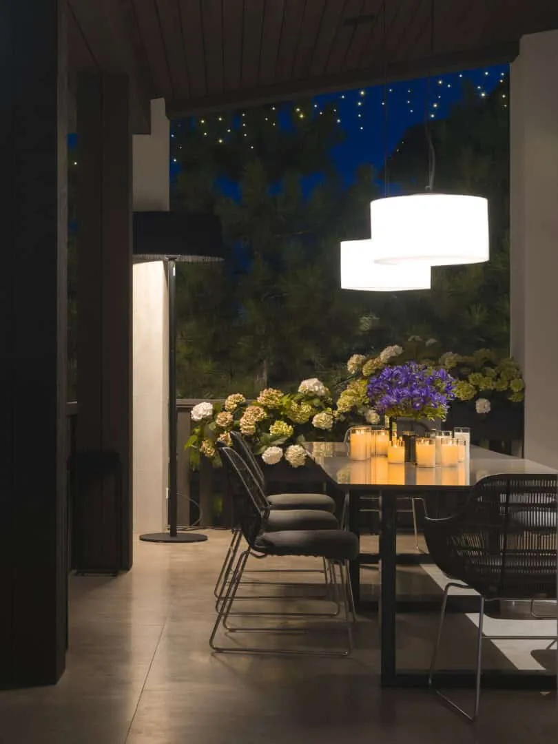 INRE Studio设计的GL Residence别墅,位于俄罗斯斯维特洛戈尔斯克村 INRE Studio设计的GL Residence别墅,位于俄罗斯斯维特洛戈尔斯克村