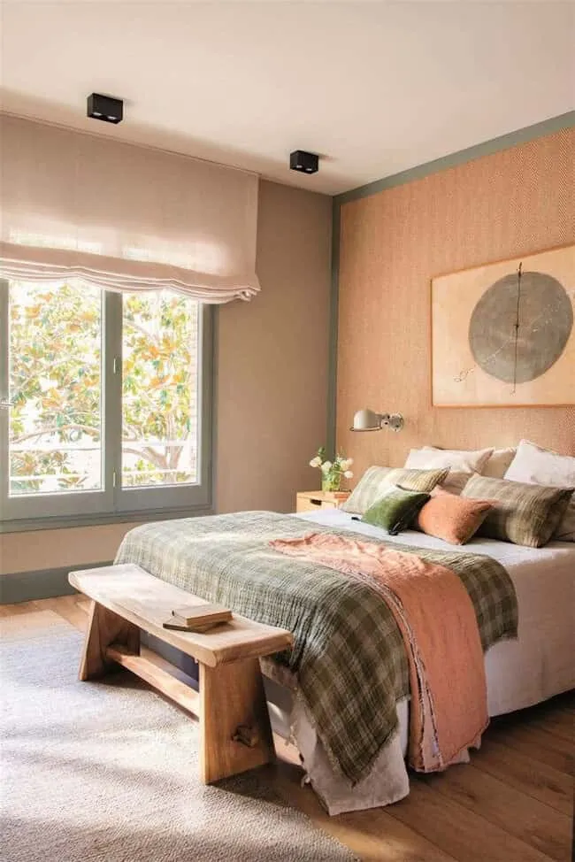 装饰灵感与休闲空间