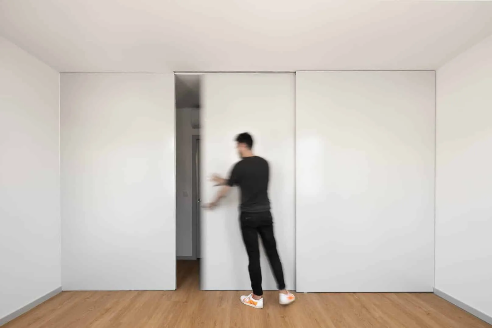 Dom San Bartolomeu według projektu Sóni Krus - Architektura w Aveiro, Portugalia Dom San Bartolomeu według projektu Sóni Krus - Architektura w Aveiro, Portugalia