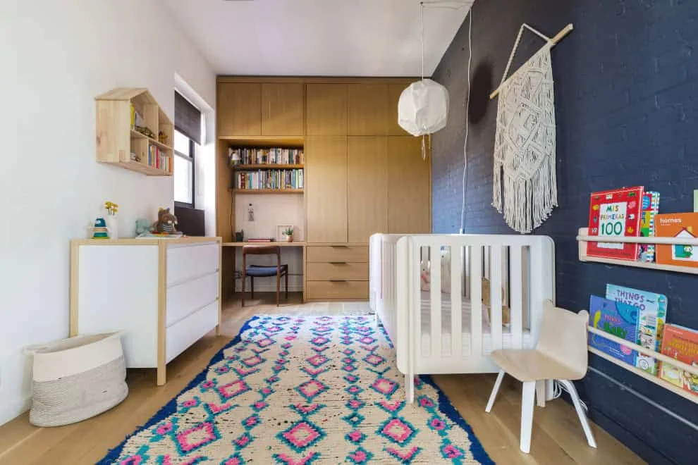 3. Clinton Hill Loft