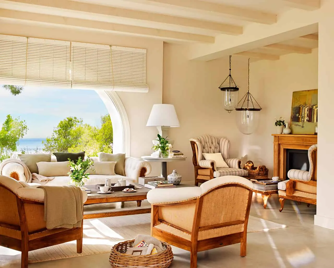 拥有七百年历史的家族宅邸