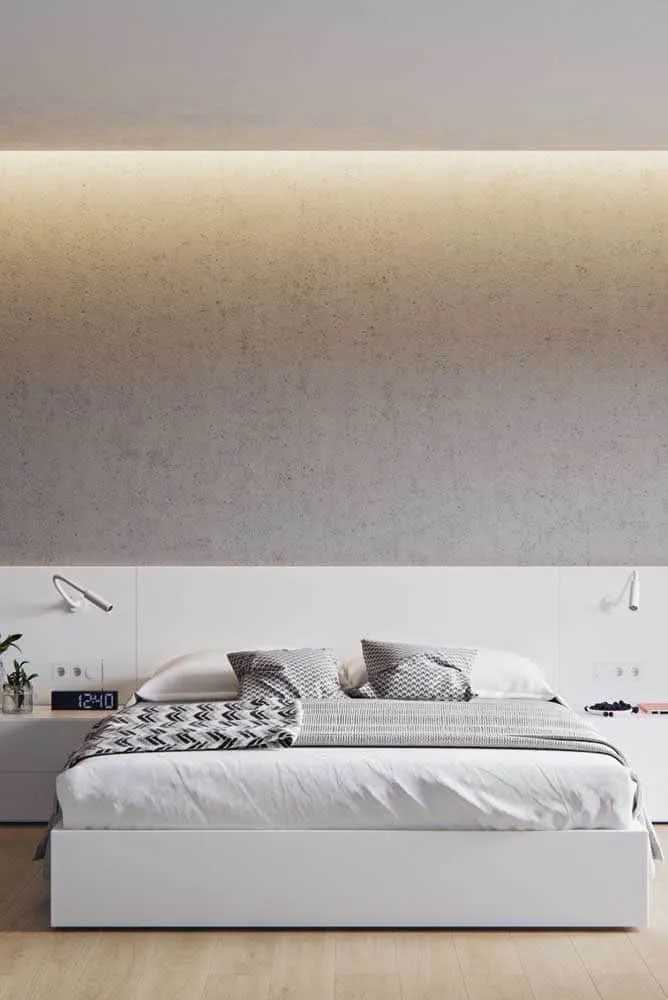 室内极简主义的特点与建议