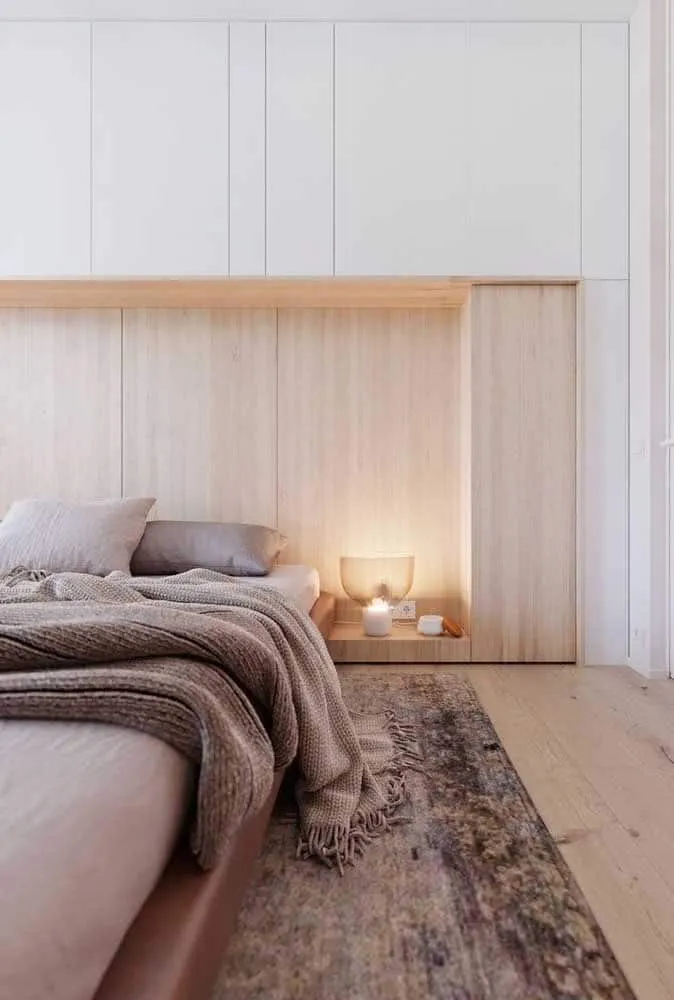 室内极简主义的特点与建议