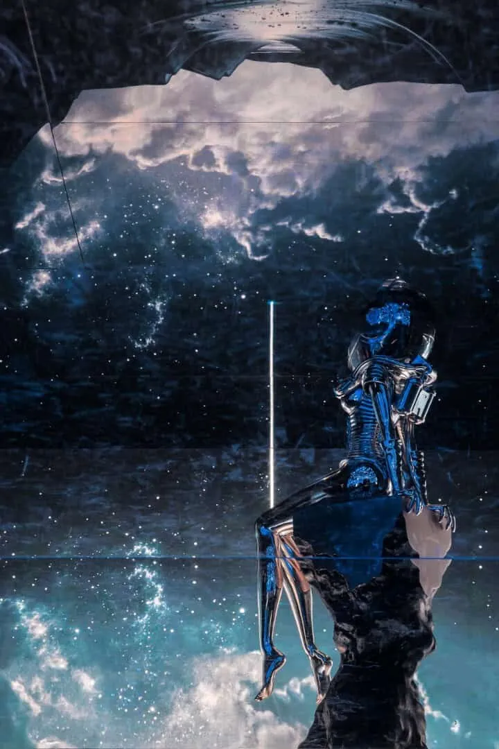 Verkaufsfläche Poly F.S. Skyline Garden in Dungwan, China Verkaufsfläche Poly F.S. Skyline Garden in Dungwan, China