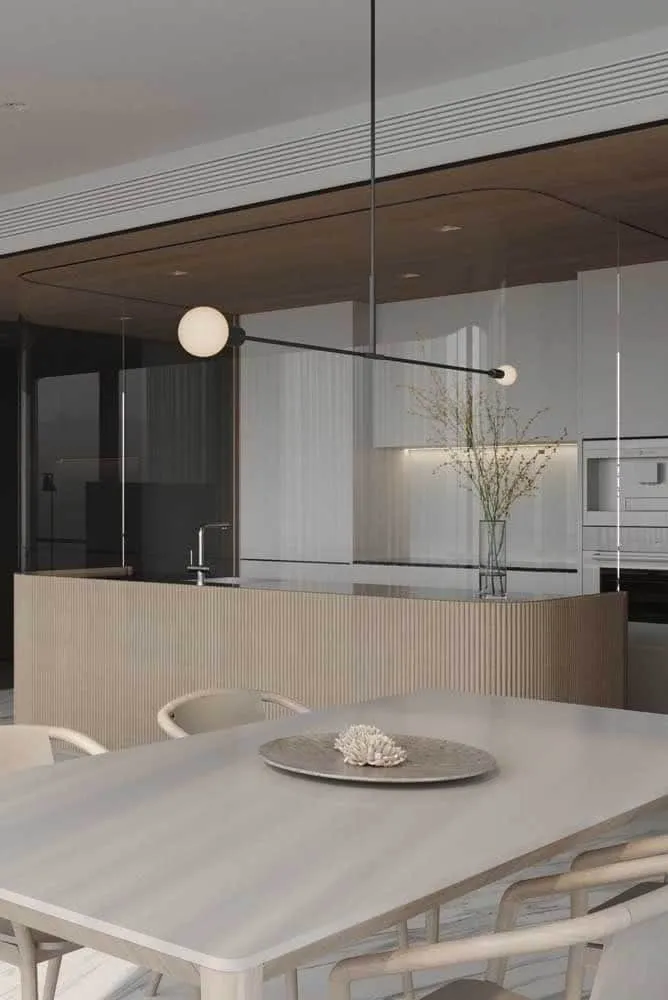 Vorteile von Glaswänden im Haus