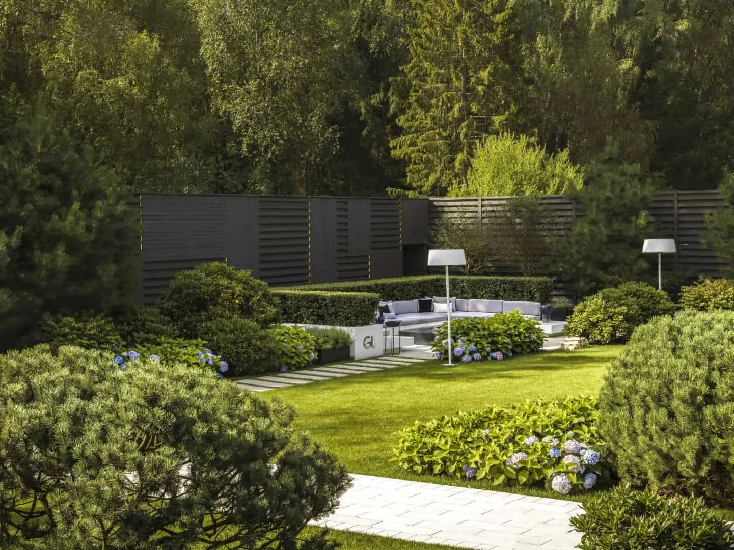 INRE Studio设计的GL Residence别墅,位于俄罗斯斯维特洛戈尔斯克村 INRE Studio设计的GL Residence别墅,位于俄罗斯斯维特洛戈尔斯克村