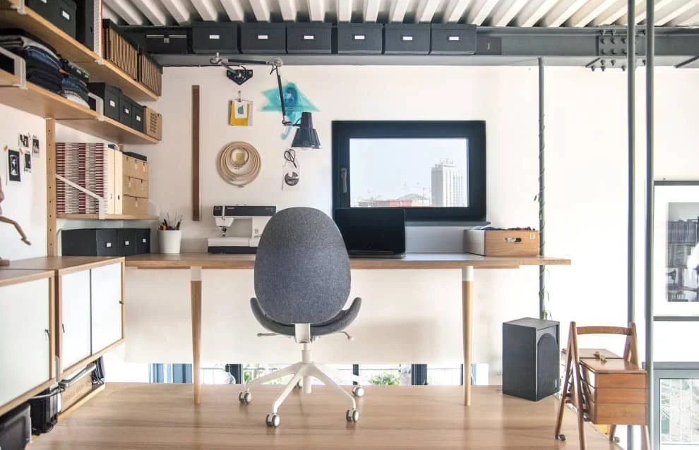 10. Estudio Casa Cedro