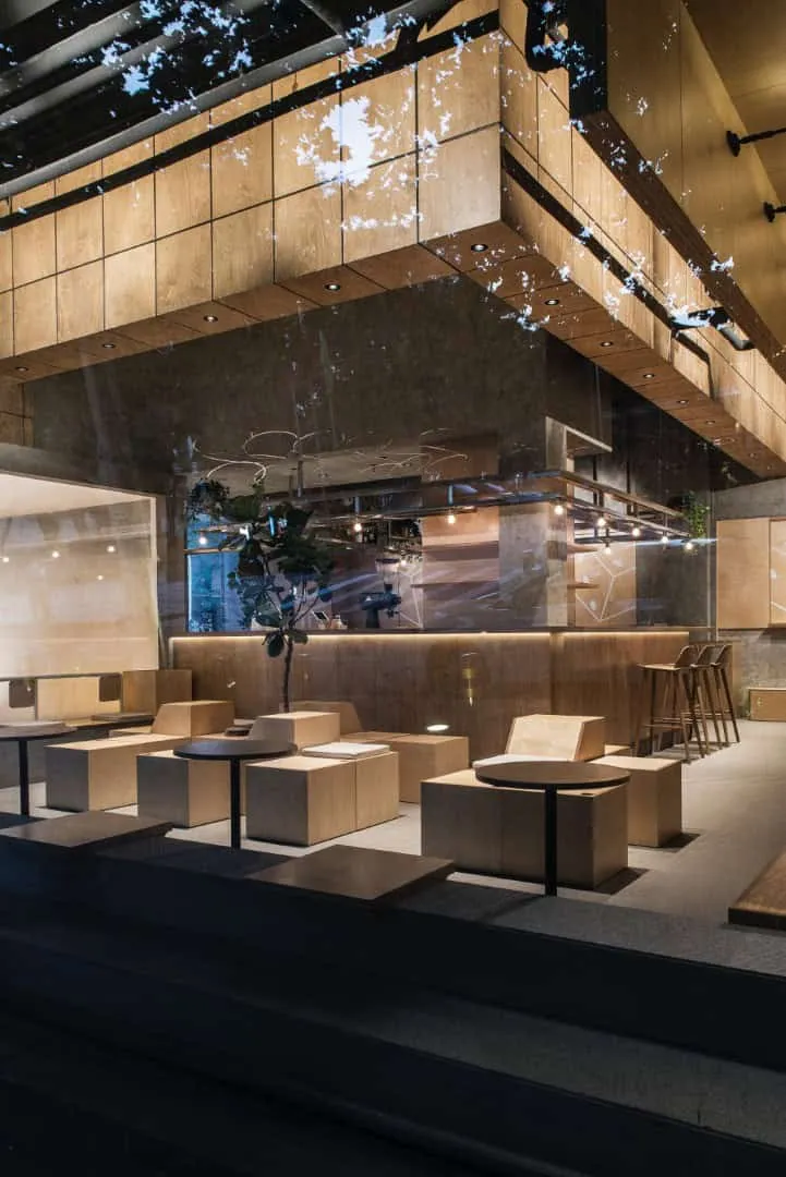 Тепло уличного угла: 3li Community