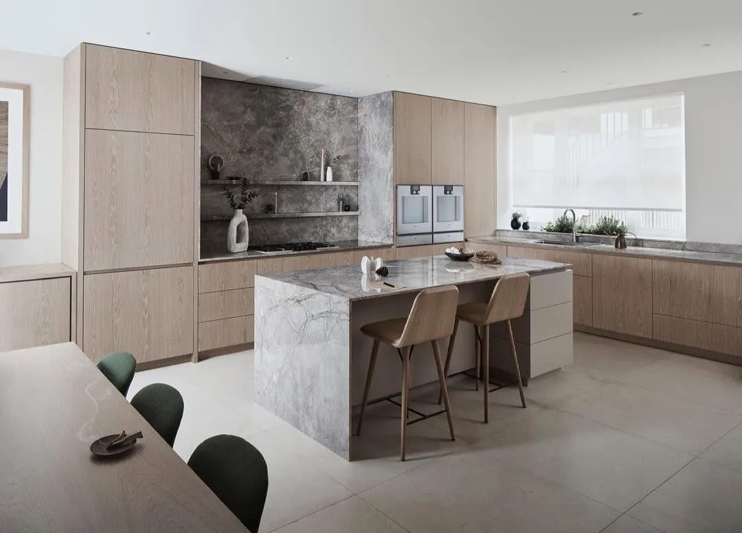 Trendy Colors for Kitchen Update This Year