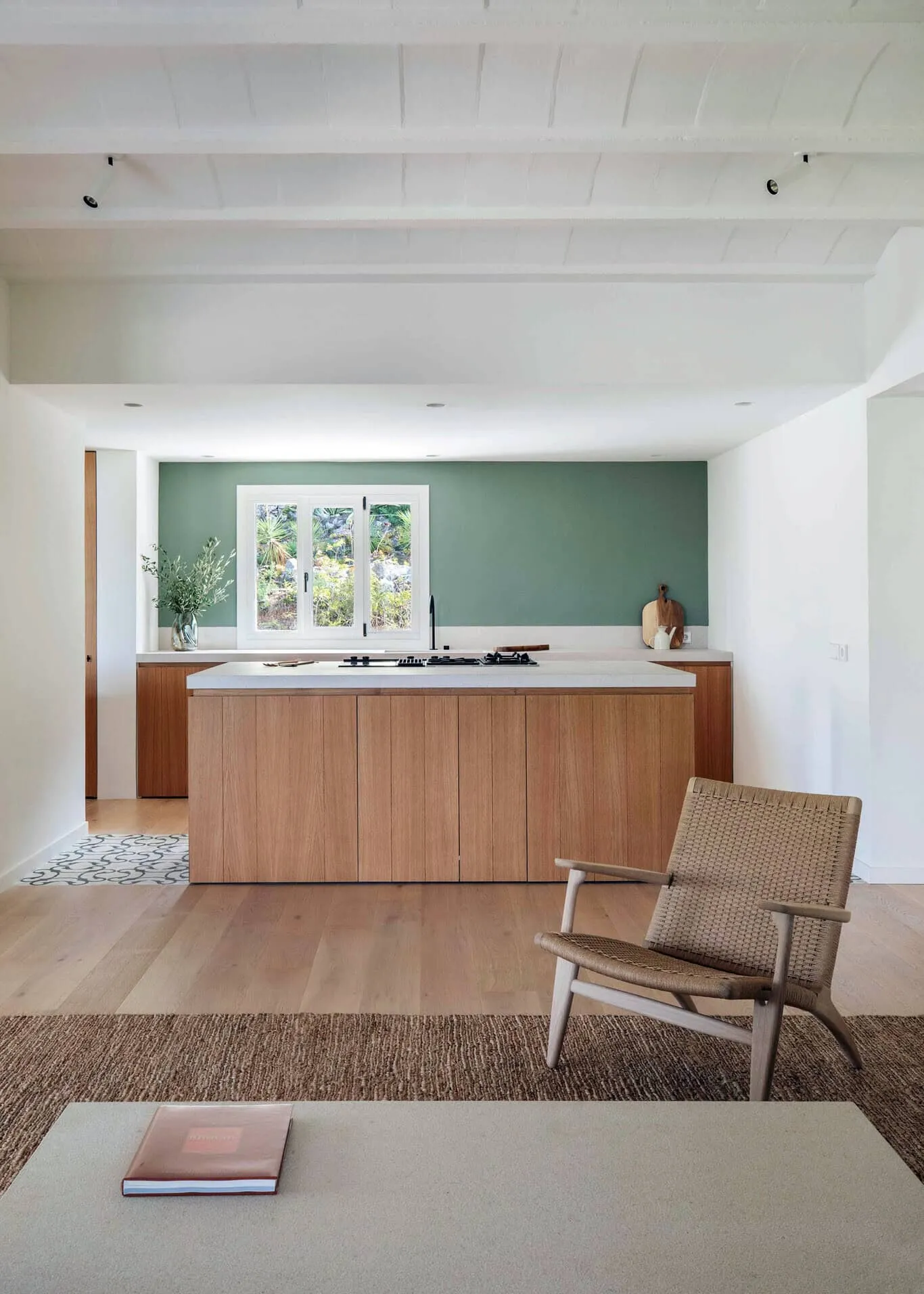 Trendy Colors for Kitchen Update This Year