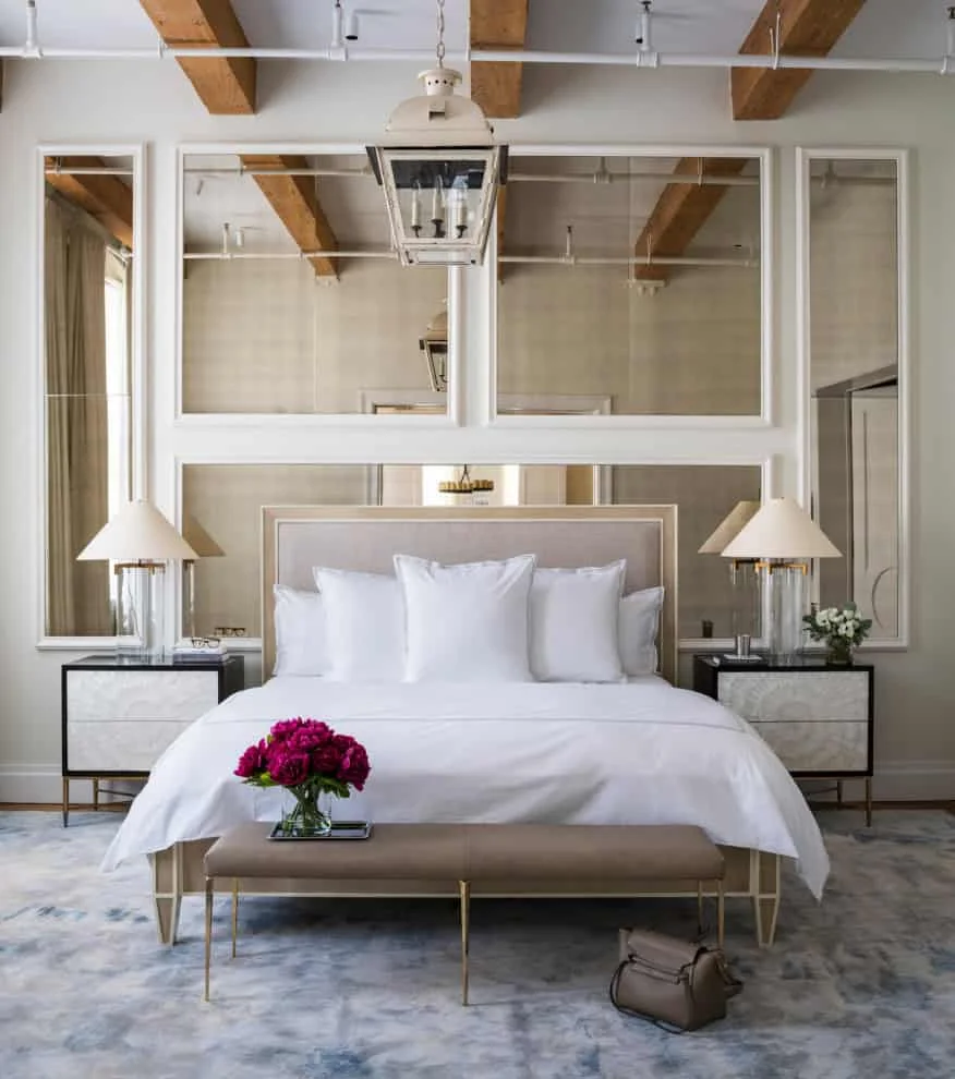 13. Loft Williamsburg