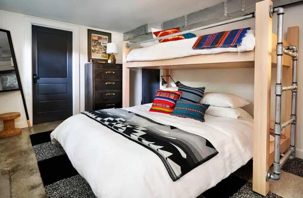 2. 自然风格住宅