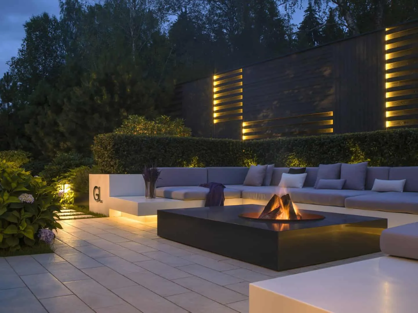 INRE Studio设计的GL Residence别墅,位于俄罗斯斯维特洛戈尔斯к村 INRE Studio设计的GL Residence别墅,位于俄罗斯斯维特洛戈尔斯к村