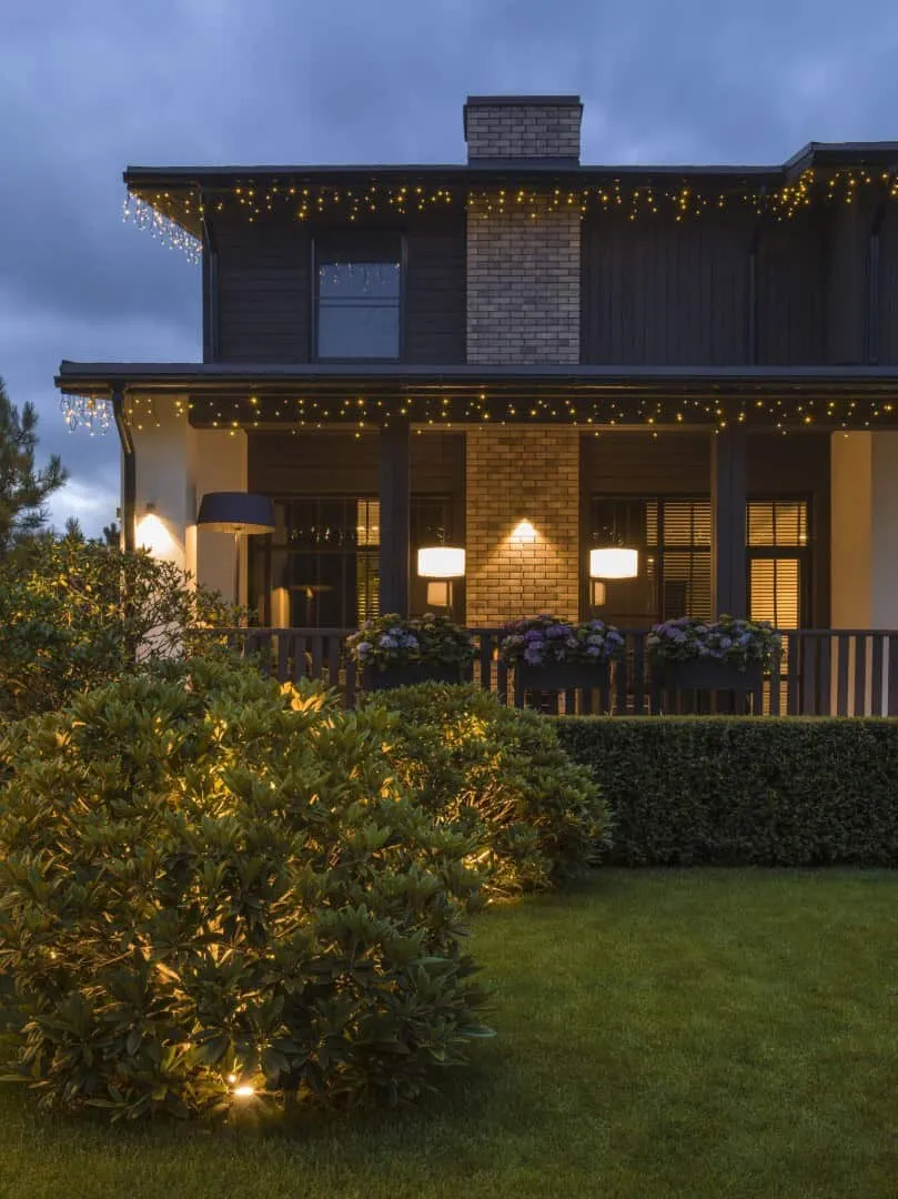 INRE Studio设计的GL Residence别墅,位于俄罗斯斯维特洛戈尔斯к村 INRE Studio设计的GL Residence别墅,位于俄罗斯斯维特洛戈尔斯к村