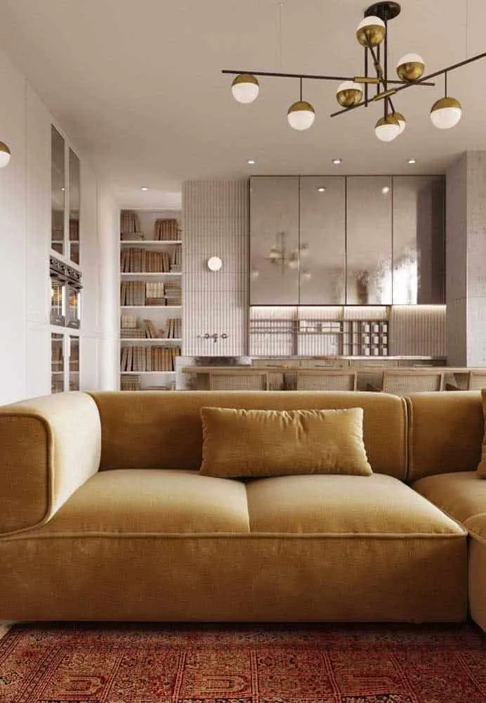 如何在家中搭配和使用_pastel_黄色