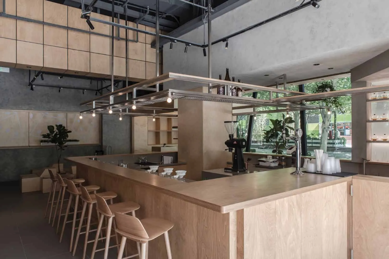 Тепло уличного угла: 3li Community