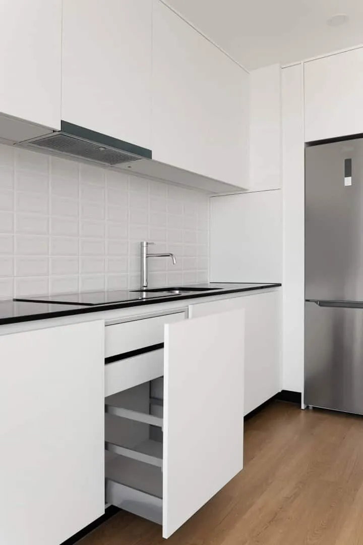 Dom San Bartolomeu według projektu Sóni Krus - Architektura w Aveiro, Portugalia Dom San Bartolomeu według projektu Sóni Krus - Architektura w Aveiro, Portugalia