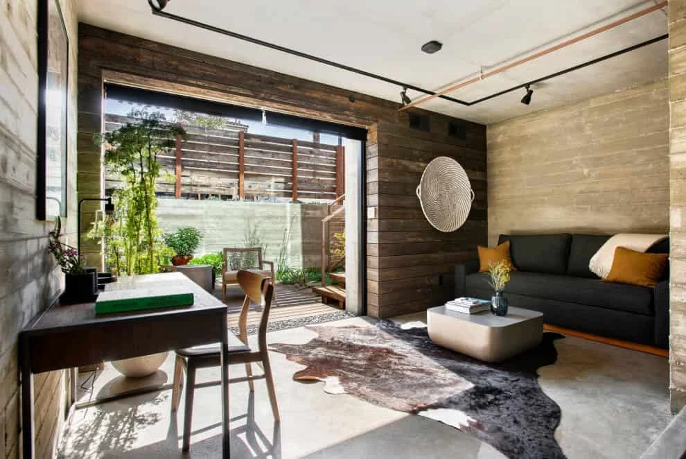 14. Residencia de Oxford