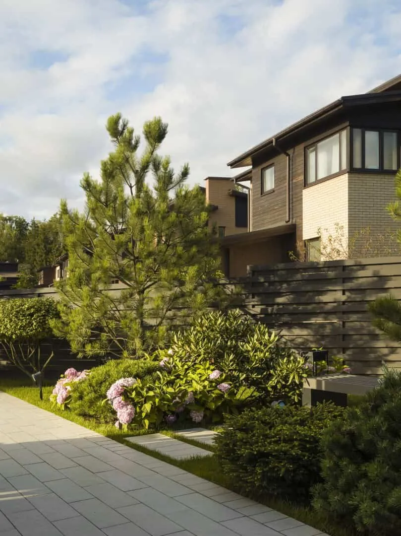 INRE Studio设计的GL Residence别墅,位于俄罗斯斯维特洛戈尔斯к村 INRE Studio设计的GL Residence别墅,位于俄罗斯斯维特洛戈尔斯к村