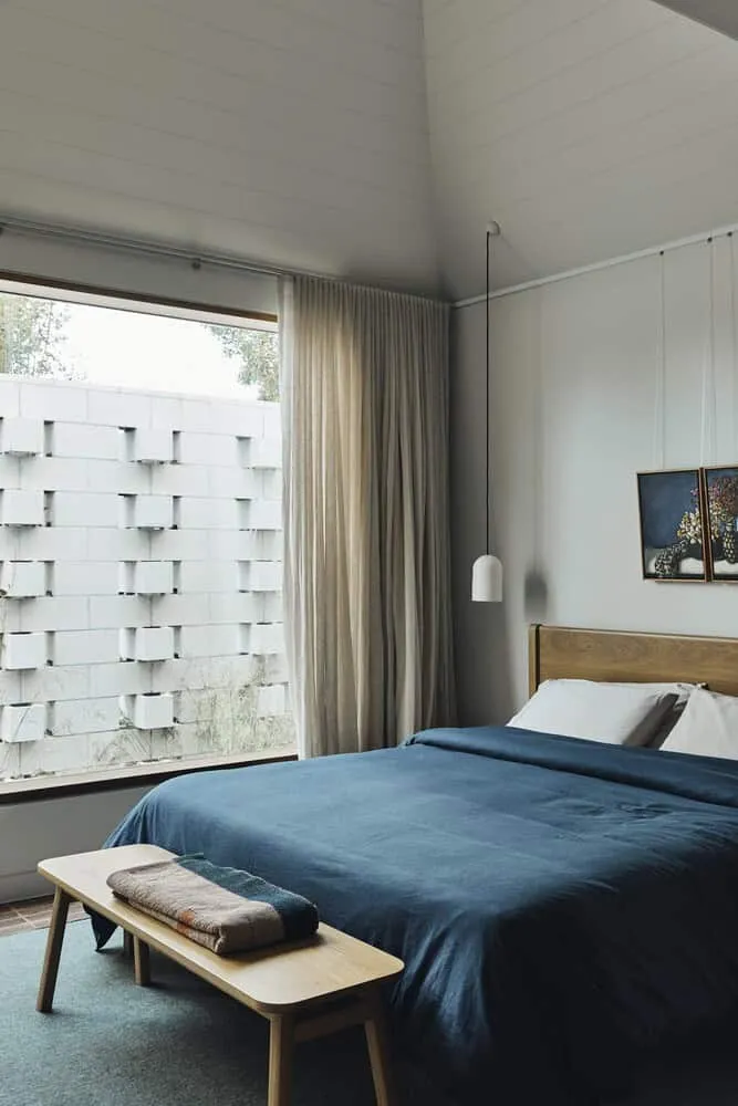 EAT建筑事务所设计的贝尔洛兹住宅,弗林德斯,维多利亚州 EAT建筑事务所设计的贝尔洛兹住宅,弗林德斯,维多利亚州