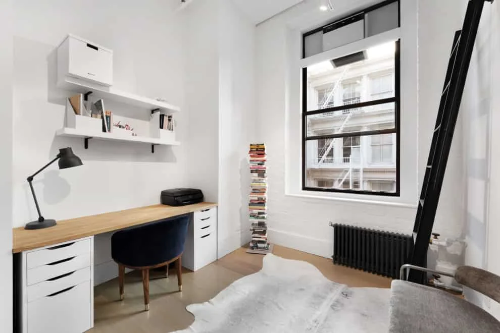 11. Soho Spring Street